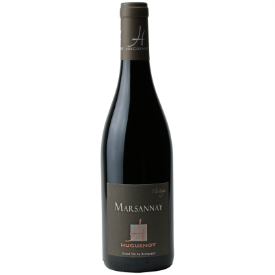Marsannay Héritage Rouge 2022 - Domaine Huguenot