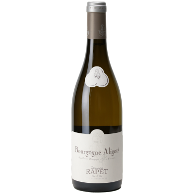 Bourgogne Aligoté Blanc 2022 - Domaine Rapet Père et Fils