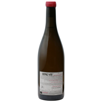 Blanc Nat' Sans Sulfites 2022 - Bruno Dangin