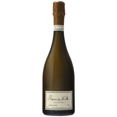 Champagne Réserve de Famille Blanc - Champagne Picard & Boyer