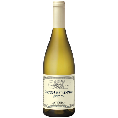 Corton-Charlemagne Blanc 2018 - Louis Jadot