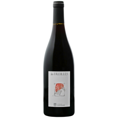 Gaillac Les Treilles Rouge 2022 - Domaine Gayrard