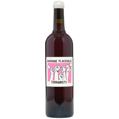 Terroirists du Printemps Rosé 2022 - Domaine Plageoles