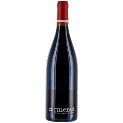 Carmeret Rouge 2019 - Domaine Cosse-Maisonneuve