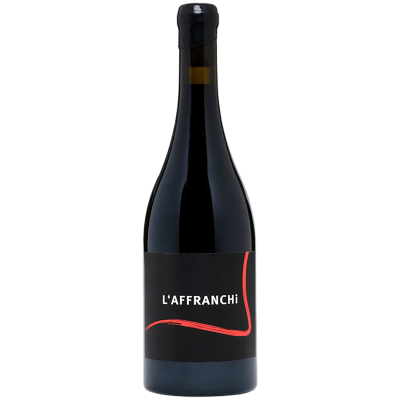 L'Affranchi Rouge 2022 - Domaine Bordaxuria