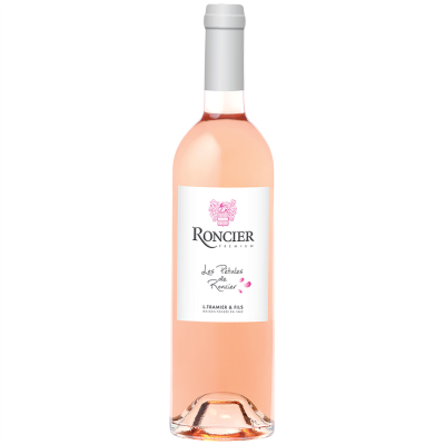 Premium Les Pétales de Roncier Rosé 2023 - Roncier