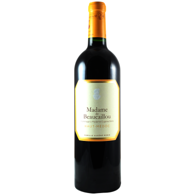 Château Ducru-Beaucaillou Madame de Beaucaillou Rouge 2021