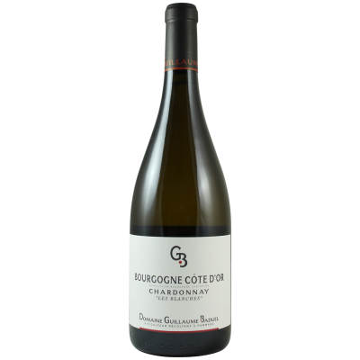 Bourgogne Côte-d'Or Blanc 2019 - Domaine Guillaume Baduel