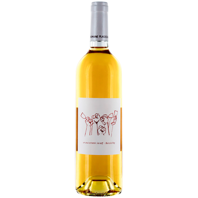 Verdanel Tendre Blanc 2022 - Domaine Plageoles
