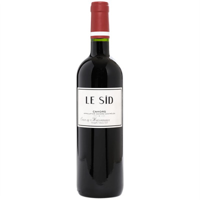 Le Sid Rouge 2021 - Domaine Cosse-Maisonneuve