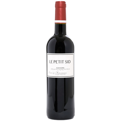Le Petit Sid Rouge 2020 - Domaine Cosse-Maisonneuve