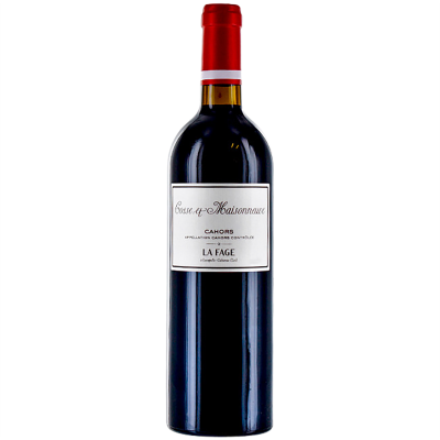 La Fage Magnum Rouge 2021 - Domaine Cosse-Maisonneuve
