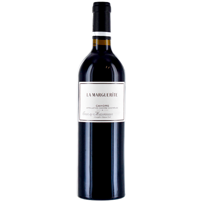 La Marguerite Rouge 2018 - Domaine Cosse-Maisonneuve