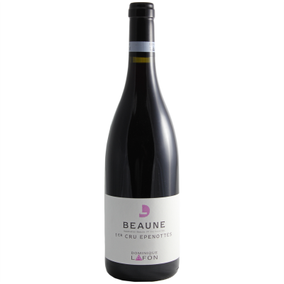 Beaune 1er Cru Les Epenottes Rouge 2020 - Dominique Lafon