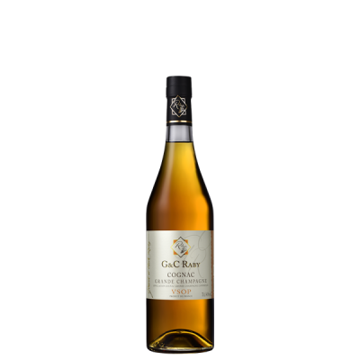 Cognac Grande Champagne VSOP