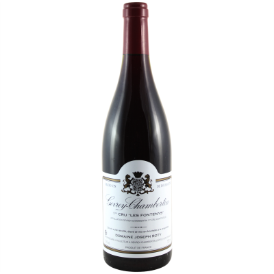 Gevrey-Chambertin 1er Cru Fonteny Rouge 2021 - Domaine Joseph Roty