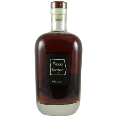 Rivesaltes Passe Temps Hors d'Age Blanc - Domaine Jolly Ferriol