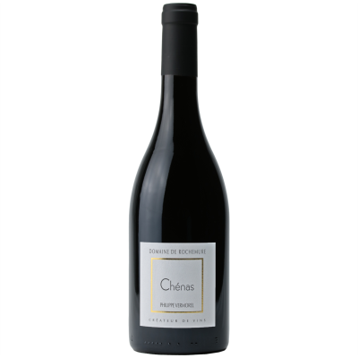 Chénas Rouge 2023 - Domaine de Rochemure