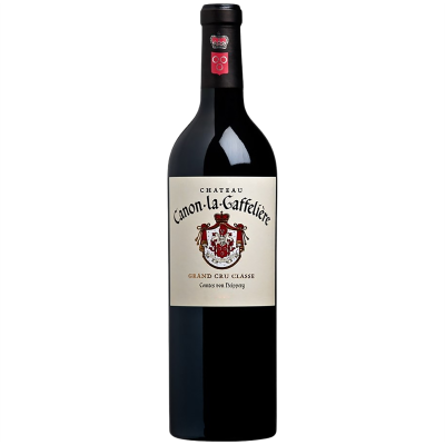 Château Canon La Gaffelière Saint-Emilion Grand Cru Rouge 2003