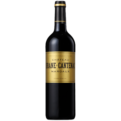 Château Brane-Cantenac Margaux Rouge 2018