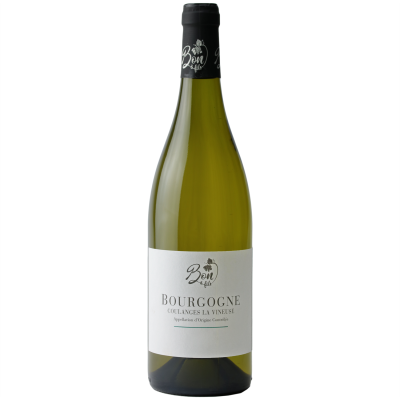 Bourgogne Coulanges-la-Vineuse Blanc 2023 - Domaine Bon et Fils