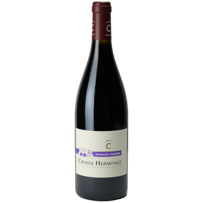 Crozes-Hermitage Domaine Combier Rouge 2021 - Domaine Combier