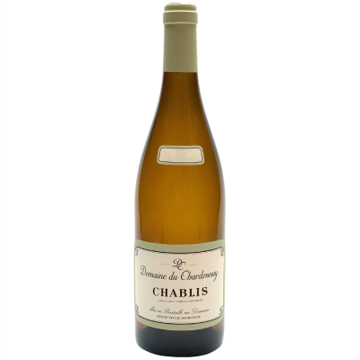 Chablis Blanc 2022 - Domaine du Chardonnay