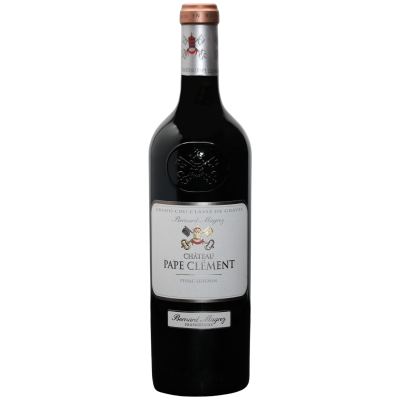 Château Pape Clément Rouge 2019