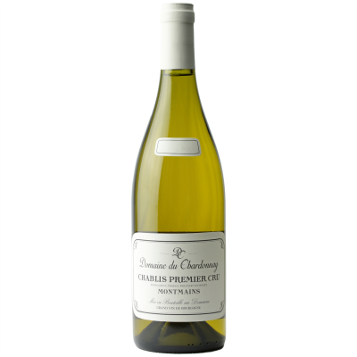 Chablis 1er Cru Montmains Blanc 2023 - Domaine du Chardonnay