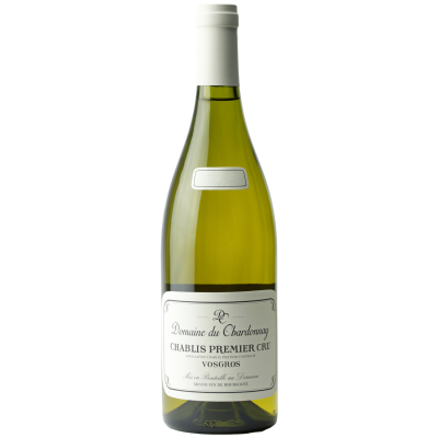 Chablis 1er Cru Vosgros Blanc 2021 - Domaine du Chardonnay