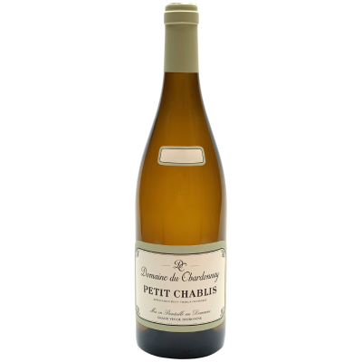 Petit Chablis Blanc 2023 - Domaine du Chardonnay