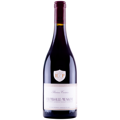 Chambolle-Musigny Rouge 2013 - Maison Henri Pion