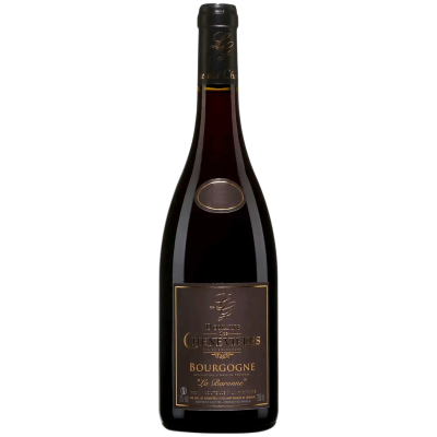 Bourgogne La Baronne Rouge 2022 - Domaine des Chenevières
