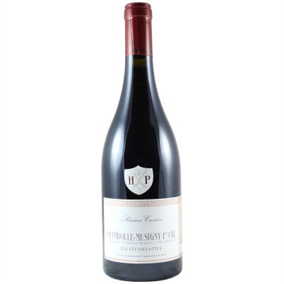 Chambolle-Musigny 1er Cru Les Feusselotes Rouge 2014 - Maison Henri Pion