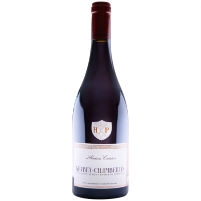 Gevrey-Chambertin Rouge 2018 - Maison Henri Pion