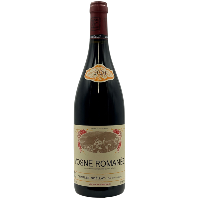 Vosne-Romanée Rouge 2020 - Maison Charles Noellat