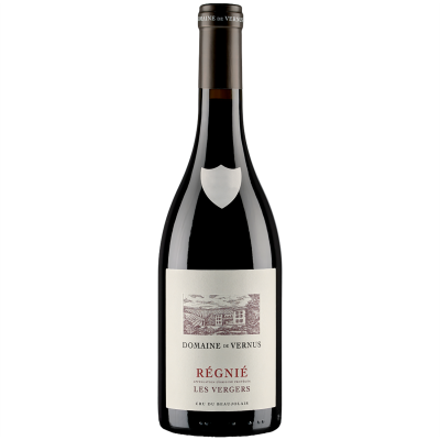 Régnié Les Vergers Rouge 2019 - Domaine De Vernus