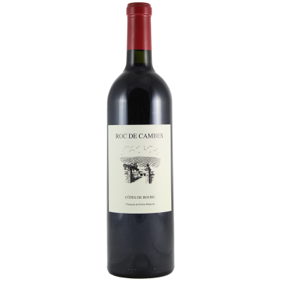 Château Roc de Cambes Rouge 2021