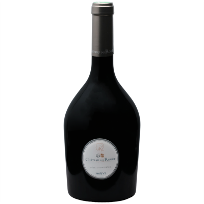 Côtes de Provence Fréjus Belle Poule Rosé 2023 - Château du Rouët