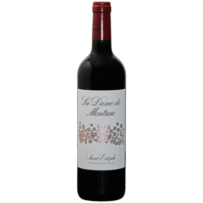 Château Montrose Saint-Estèphe La Dame de Montrose Rouge 2020