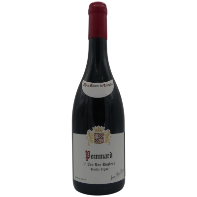 Pommard 1er cru Les Rugiens Rouge 2022 - Jean-Marie Fourrier - Vigne Comte de Chapelle