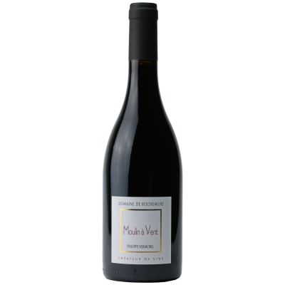 Moulin-à-Vent Rouge 2023 - Domaine de Rochemure