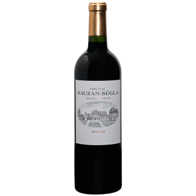 Château Rauzan-Ségla Margaux Rouge 2019