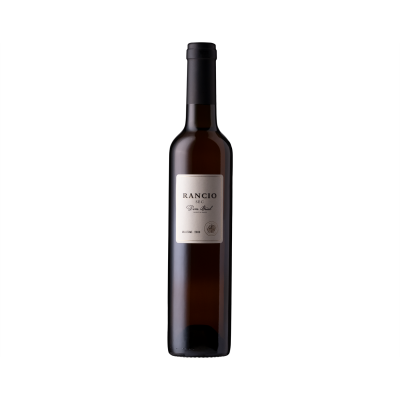 Côtes Catalanes Rancio Sec Blanc 2000 - Dom Brial