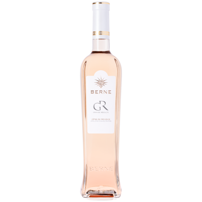 Côtes de Provence Grande Récolte Rosé 2023 - Berne