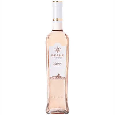 Côtes de Provence Inspiration MAGNUM Rosé 2023 - Berne