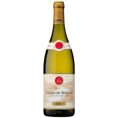 Côtes du Rhône Blanc 2023 - Maison Guigal