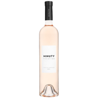 Côtes de Provence Cuvée Prestige Rosé 2023 - Château Minuty