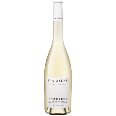 Côtes de Provence Première Blanc Magnum 2023 - Figuière