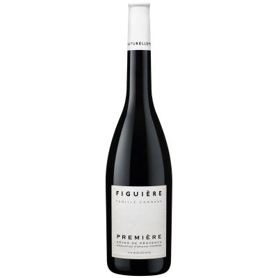 Côtes de Provence Première Rouge Magnum 2021 - Figuière